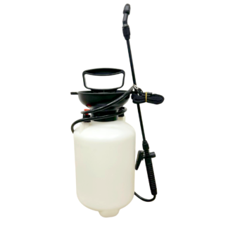 Permetezõgép 5 L Heiko