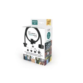 Gumipók ModulFix Állítható Rögzítõ Rendszer