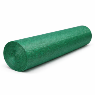 Raschel lapkelme, árnyékoló, zöld 1,2mx10m (12m2)