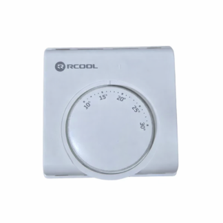 Szobatermosztát RCOOL TR1 (TR-010)