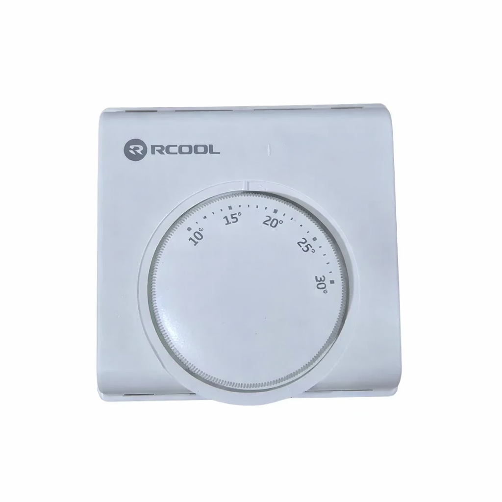Szobatermosztát RCOOL TR1 (TR-010)