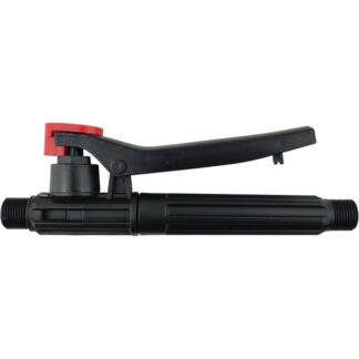 Permetezõgép Akkumulátoroshoz markolat