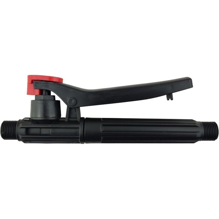 Permetezõgép Akkumulátoroshoz markolat