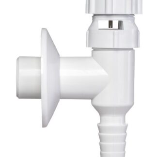 Automata mosó-mosogatógép büzelzáró falon kivüli, légbeszívóval STY-529-L