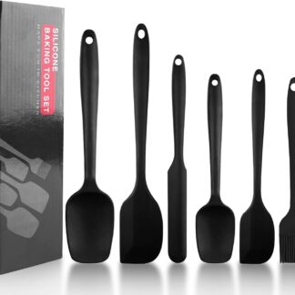 Konyhai spatula szett 6 db-os  Magrimaxio