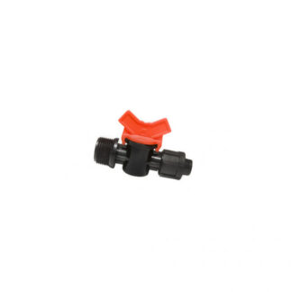 Cseppszalag Csõcsatl. toldó 3/4"x17 csapos