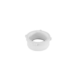 Mûa.szûkitõ 6/4"-5/4" KB FEHÉR STY-516-II*