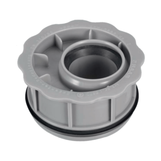 HAAS OHA-ROST PVC szûkítõ 110-50 mm.