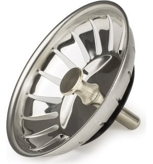 Leeresztõ szelep dugó 114 mm   STY-654-D